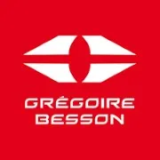 Плуг оборотный Gregoire-Besson SPSL. (Грегори Бессон) 8-к, (4+4) б/у