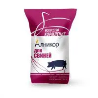 Концентрат для свиней