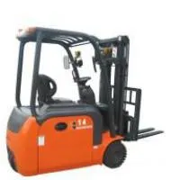 Погрузчик Goodsense FE18-S1