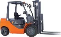 Погрузчик FD20B