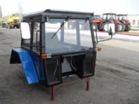 Кабина МТЗ 80/82