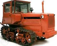 Запчасти к трактору ДТ-75