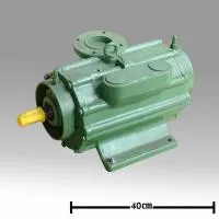 Вакуумный насос в комплекте RPS 1500-2800