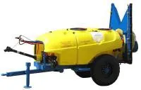 Опрыскиватель ОВС-2000