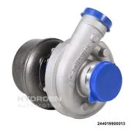 Турбокомпрессор 244019900013 F-Diesel