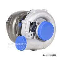 Турбокомпрессор 244019900025 F-Diesel