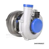 Турбокомпрессор 244019900027 F-Diesel