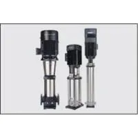 Насос центробежный многоступенчатый Grundfos CR