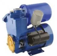 Насосная станция водоснабжения UNIPUMP AUPS 126