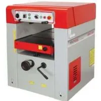 Станок рейсмусовый DHM 410P Holzmann