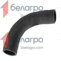 70-1303001 Шланг (патрубок радиатора) верхний (оригинал, РБ)