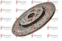 130-1601130 Диск сцепления ведомый ЗИЛ 130, 5301, под лепестк.сц (ТАЯ)71533)