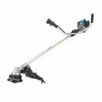 Мотокоса MAKITA EM 3400 U с ножом и головкой