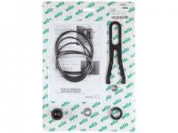 Комплект торц. уплотн. MECHANICAL SEAL MG12/18-G60 AQ1EGG KIT WILO
