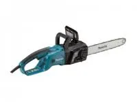 Пила цепная электрическая MAKITA UC 4551 A-5M шина 45 см (18"), 3/8" LP, 1.3 мм