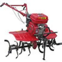 Культиватор с бензиновым двигателем Fermer FM-653М