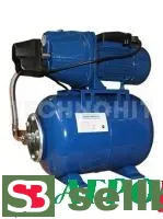Станция автоматического водоснабжения UNIPUMP AUTO JET 100 S