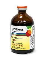 Элеовит