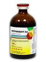 Фермивит-Se