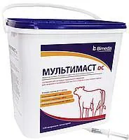 Мультимаст DC