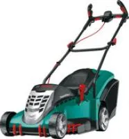 Колёсная газонокосилка Bosch Rotak 40 (06008A4200) ВEЛИКOБРИТАHИЯ