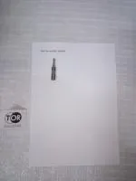 354 Внешний толкатель (Top rod) (DF)