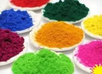Кислоты и регуляторы кислотности