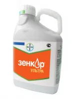 Гербицид ЗЕНКОР УЛЬТРА (5 литров) Bayer