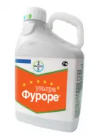 Гербицид ФУРОРЕ УЛЬТРА (5 литров) Bayer