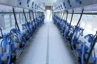 Система почетветного доения от Milkline