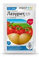 Гербицид Лазурит