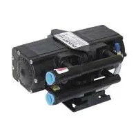 Пневматический мембранный двойной насос Flojet G57 G257302A