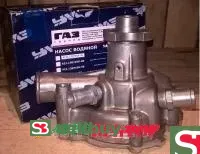 Насос водяной дв. У-А274 Evrotech 2.7