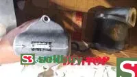 Корпус фильтра гидравлического к погрузчику
