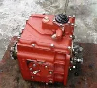Коробка передач МТЗ-80, 82.1