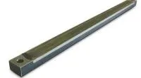 984693/495273 Брус противорежущий Claas (MWS, Германия)