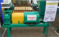 Маслопресс для отжима масла холодным способом