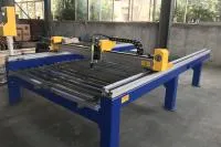 Станок плазменной резки с чпу FBT-1500 * 3000