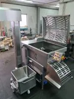 Оборудование для мясопереработки