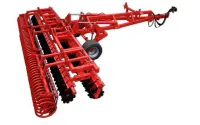 Дисковые бороны Quivogne Diskator ML