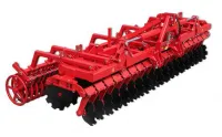 Дисковые бороны Quivogne Diskator L