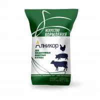 Премикс ККВМ Несушка-1% для кур-несушек (П5-1) (1% ввод в комбикорм)